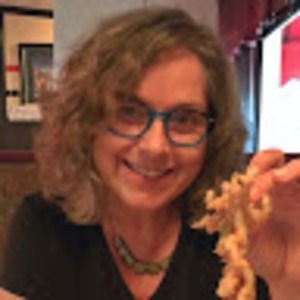 Meet your Posher, Heidi